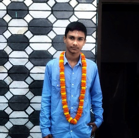 Nishan Regmi